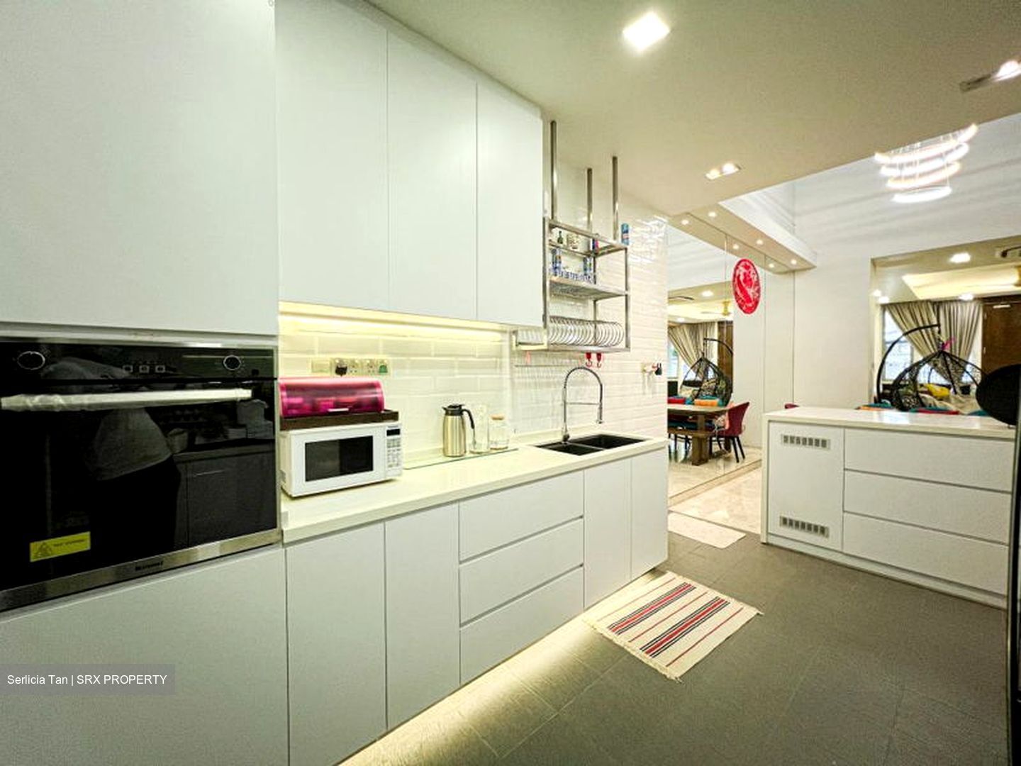 The Springside (D26), Terrace #550672641
